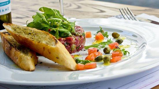 Mercato Bistro